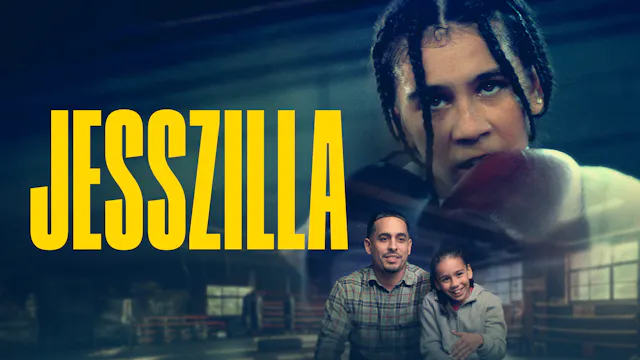 JessZilla
