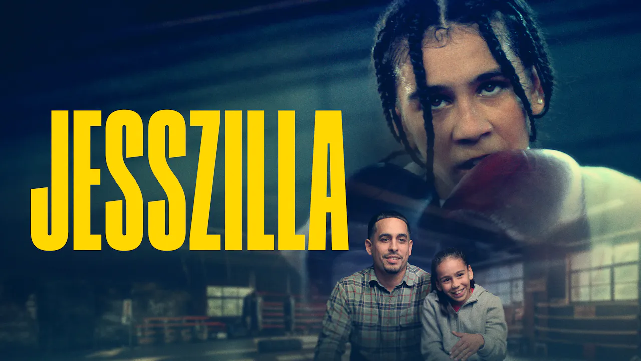 JessZilla