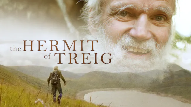 The Hermit of Treig
