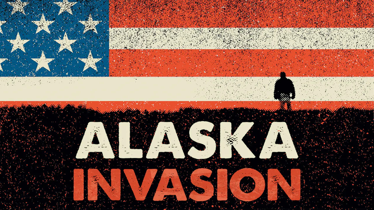 Alaska Invasion