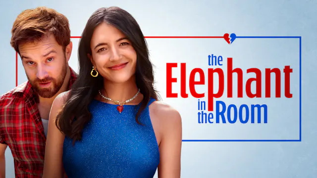 The Elephant in the Room