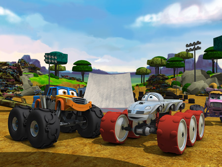 The Pennant Race - 08