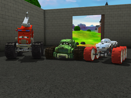 The Big Timeout - 04