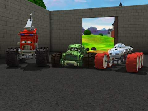 The Big Timeout - 04