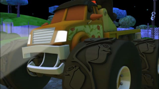 The Big Sleepover - 05