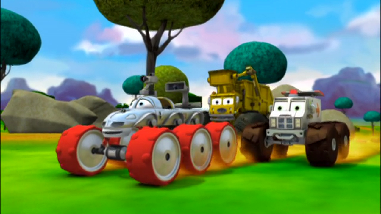 On Shaky Ground - 24