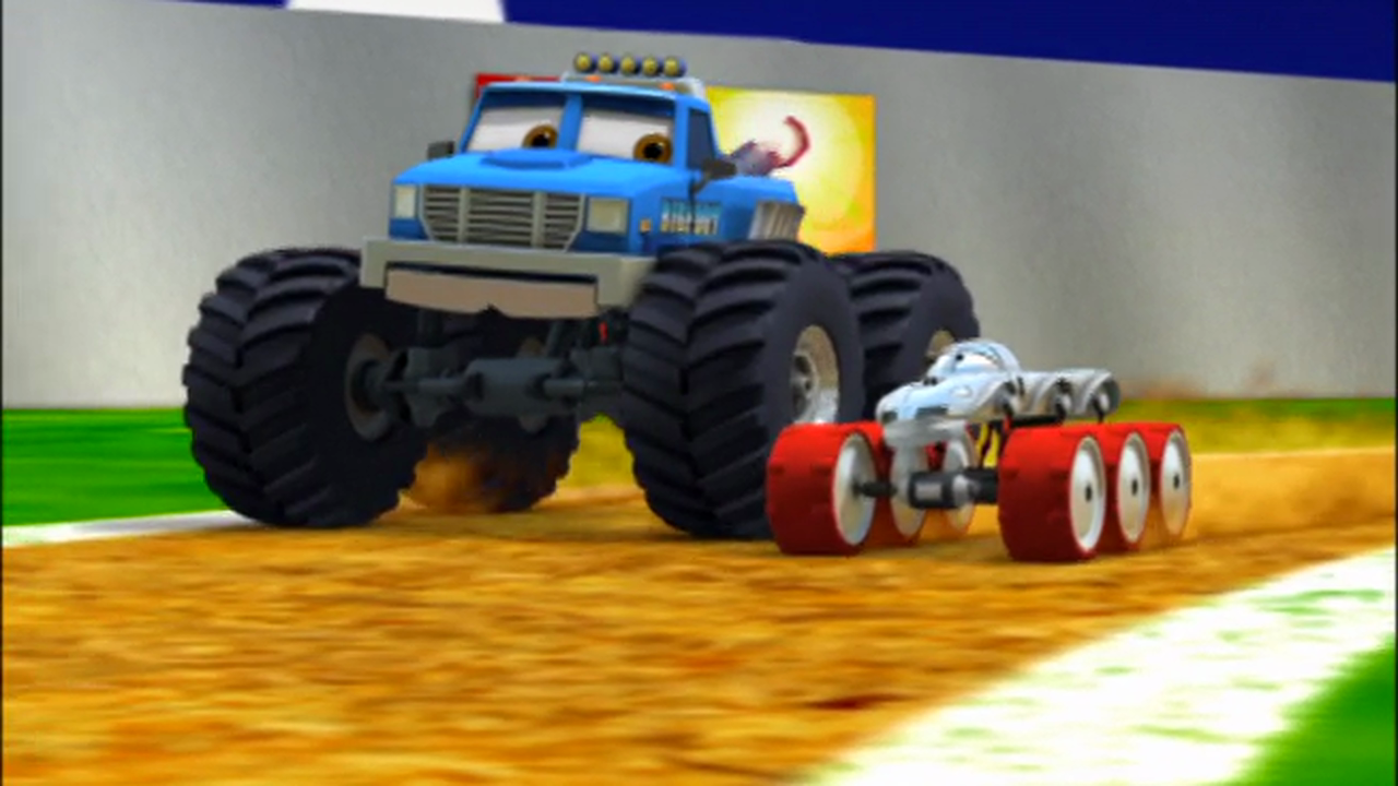 Pushing The Limits - 29