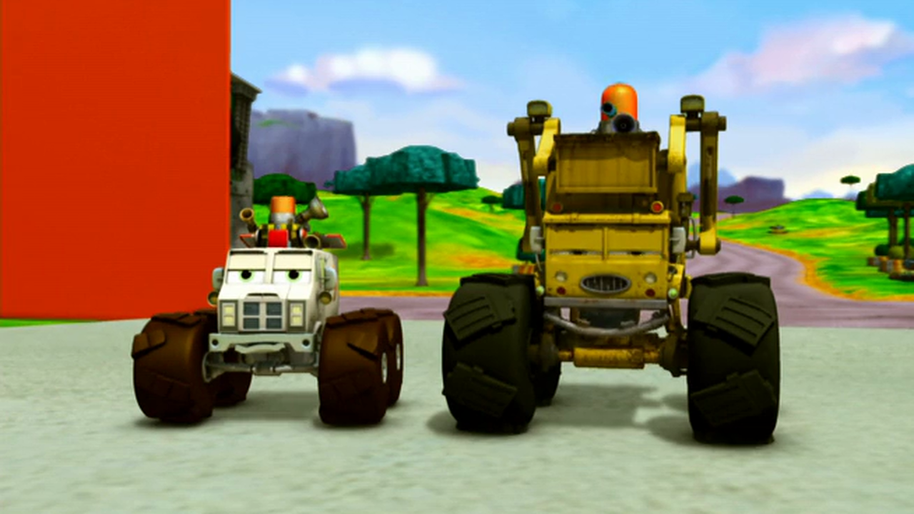 Special Delivery - 32