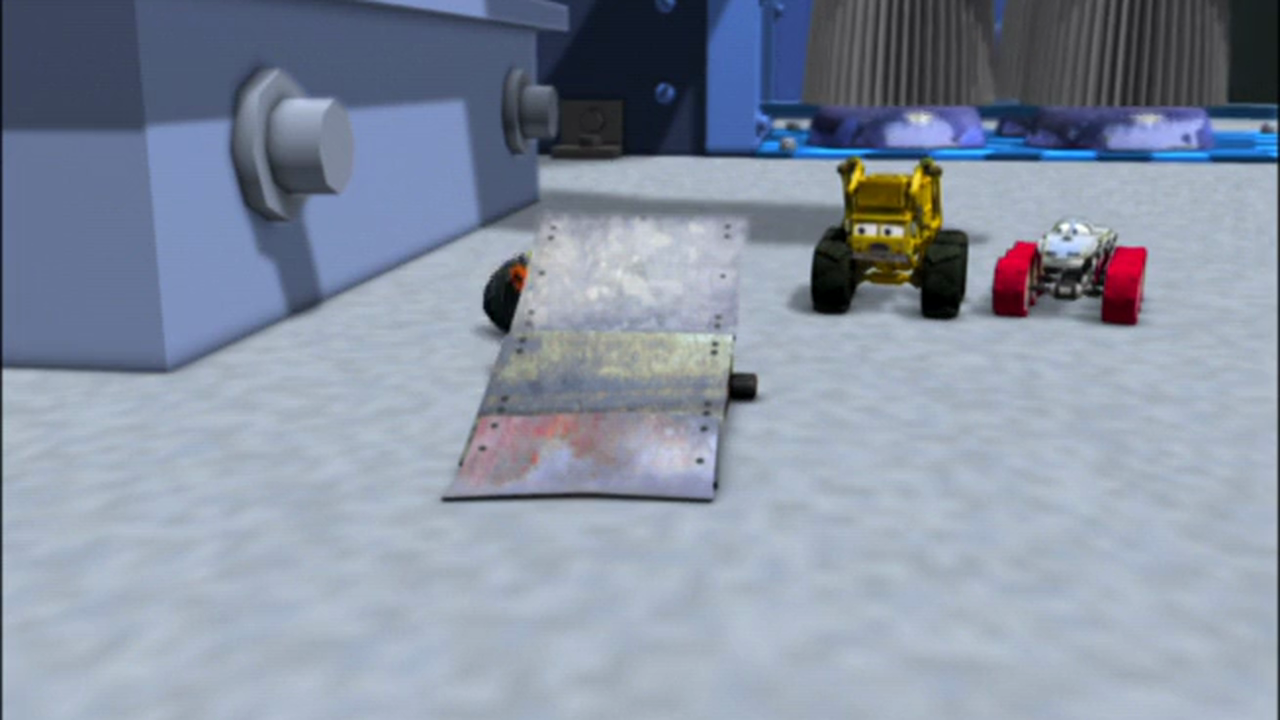 Monster Truck Adventures Video