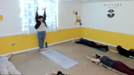 Bee Healthy TV Video