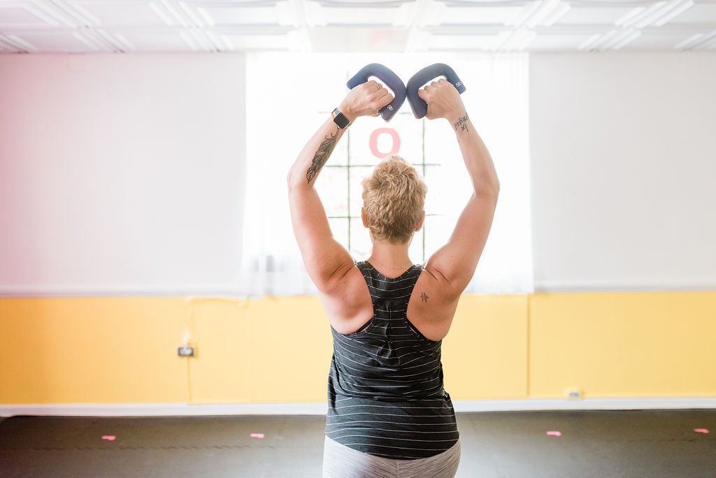 Yoga Sculpt