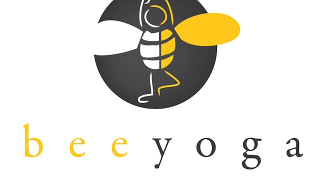 Dance Party Yoga