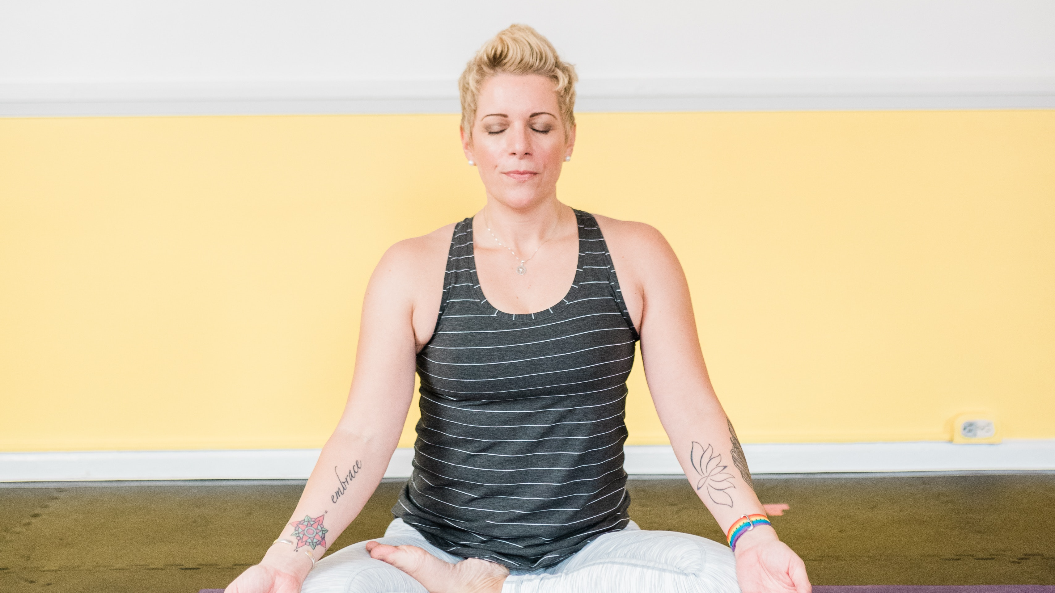 Soulful Yoga Flow