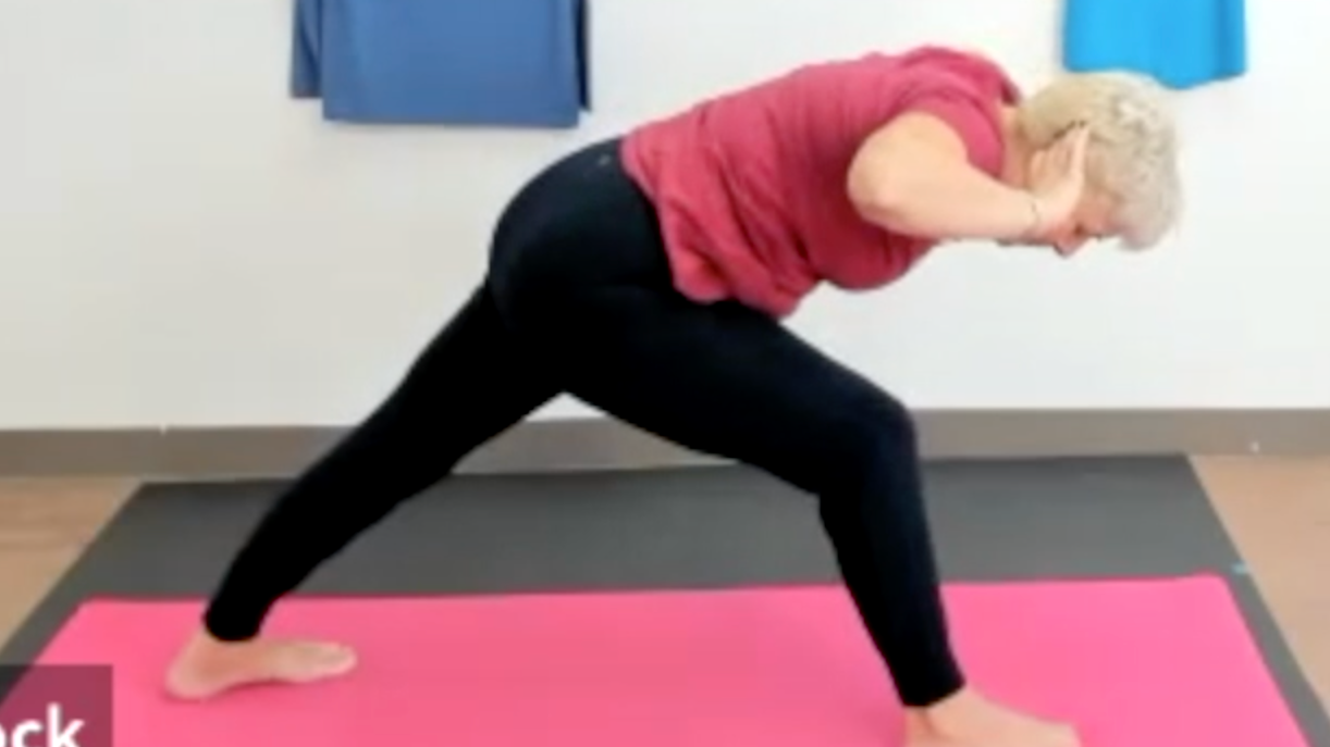 Give those HIPS some love!