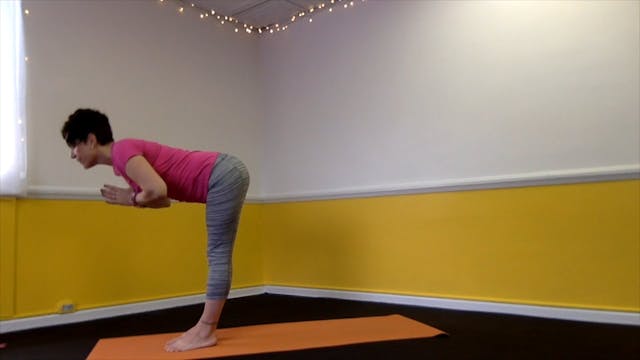 Chair Flow