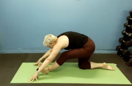 25-Minute Flow