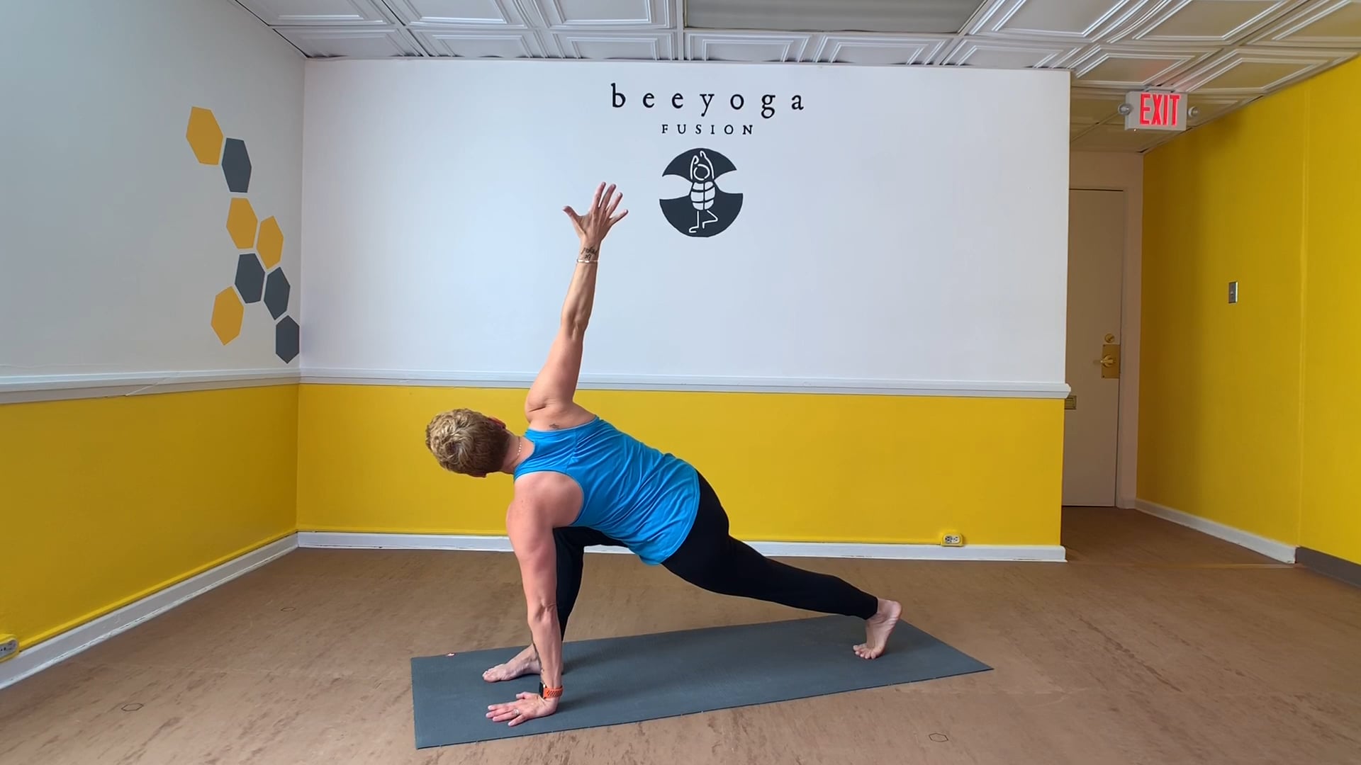 Find Balance in Your Flow