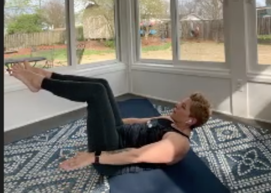 Pilates Yoga Fusion