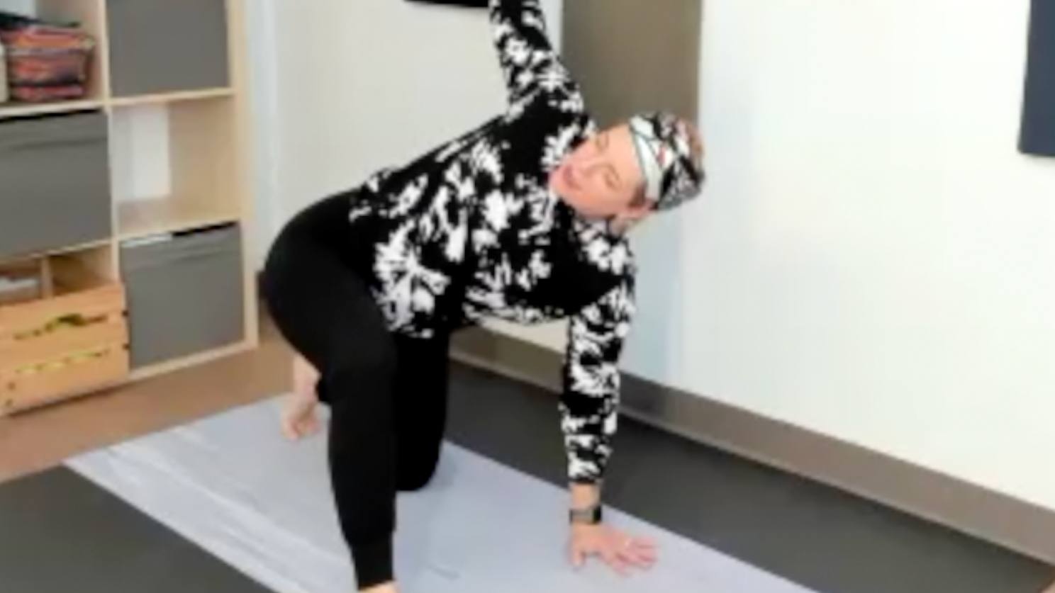 Bee Healthy TV Video