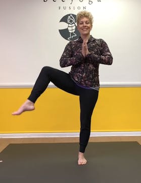 Hip Mobility