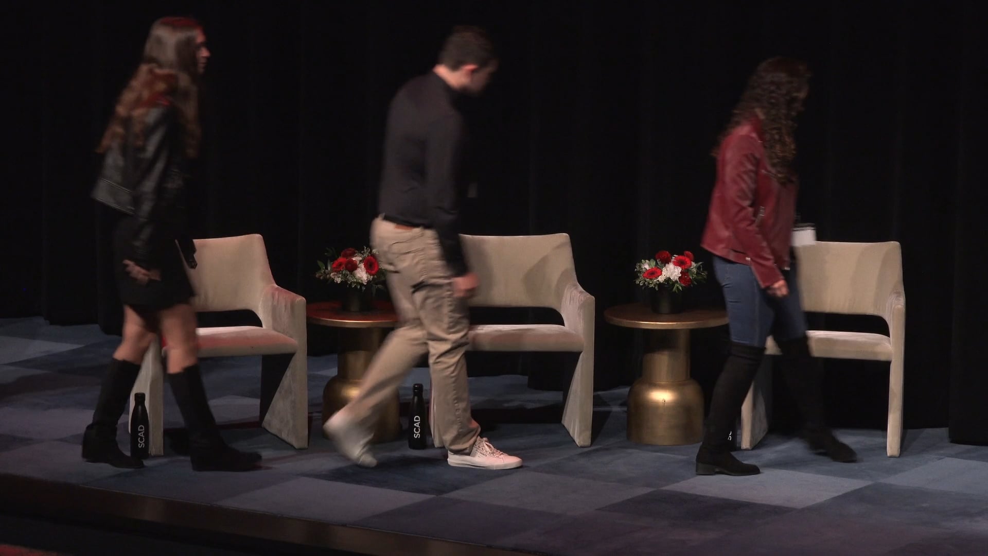 The Investigative Channel™