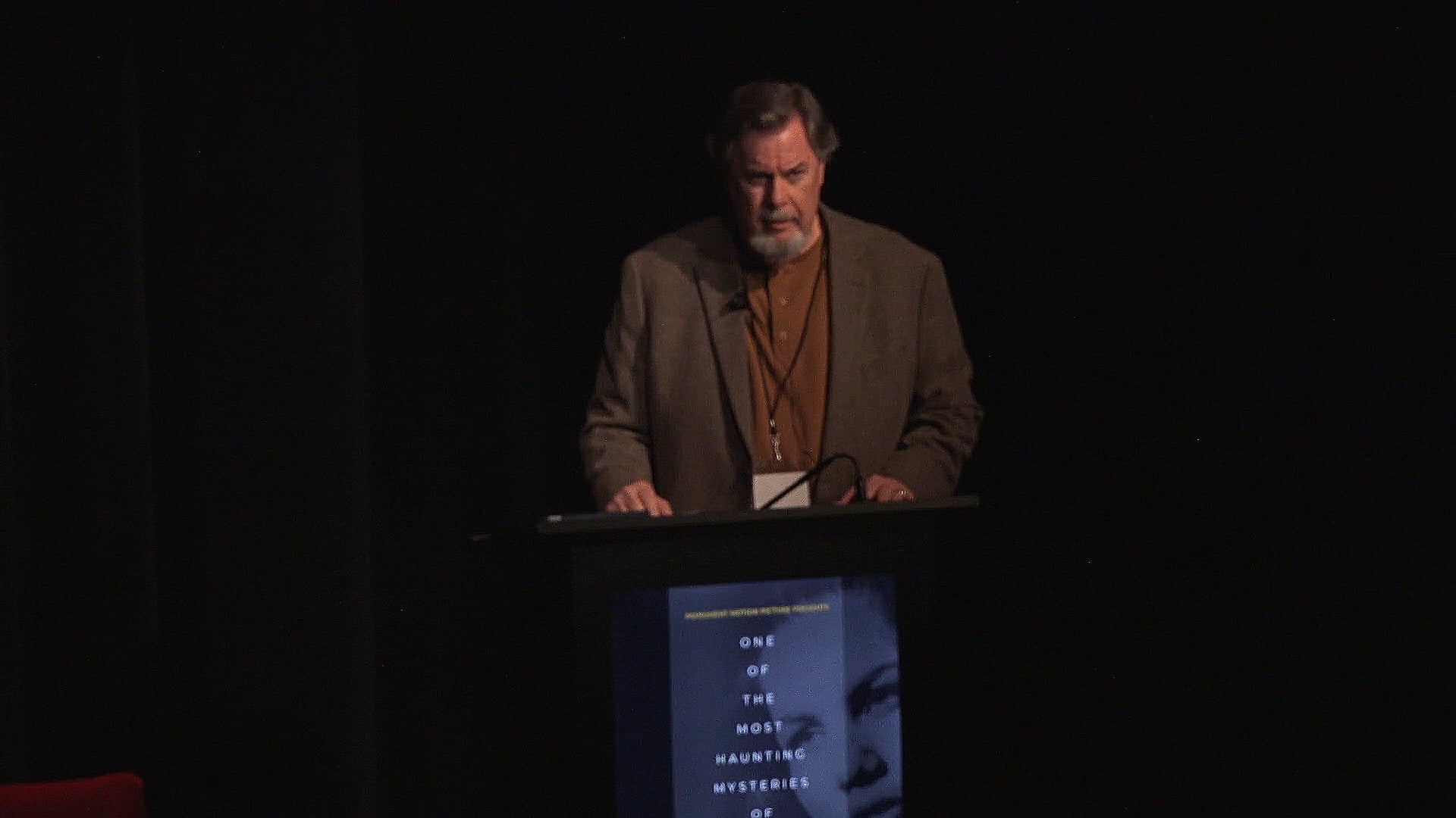 The Investigative Channel™