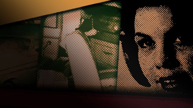 THE VANISHING - Feature Documentary