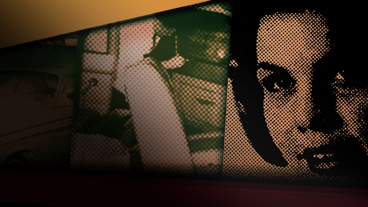 THE VANISHING - Feature Documentary