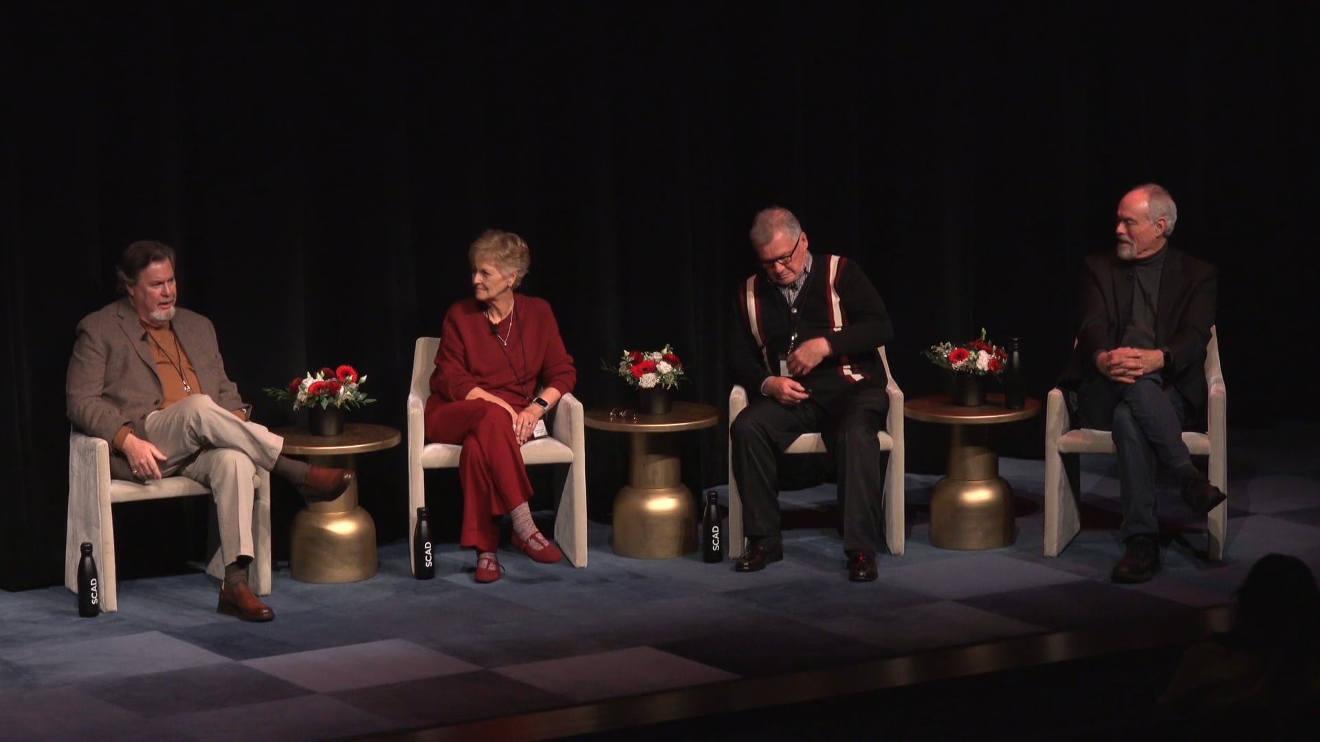 The Investigative Channel™