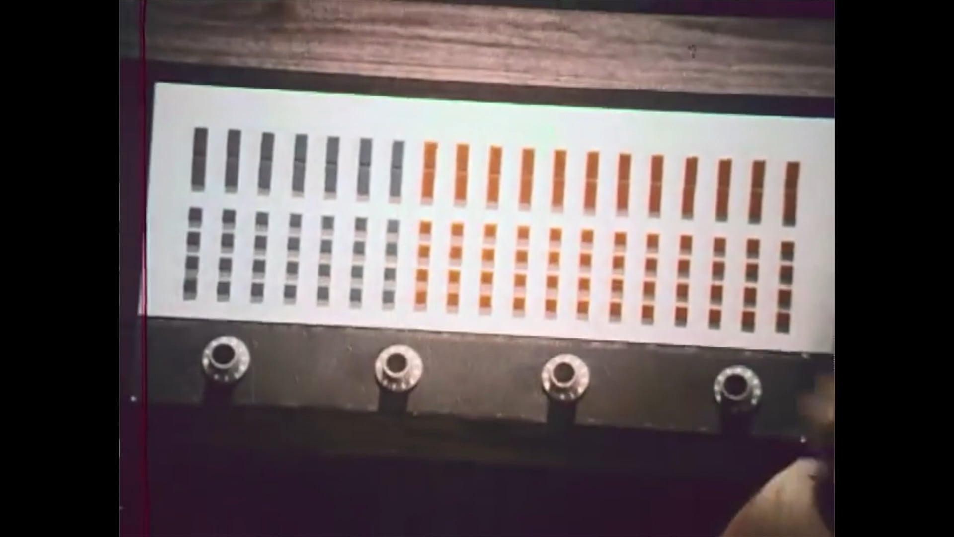 Tower Defense - Richard Nixon's Safe Room