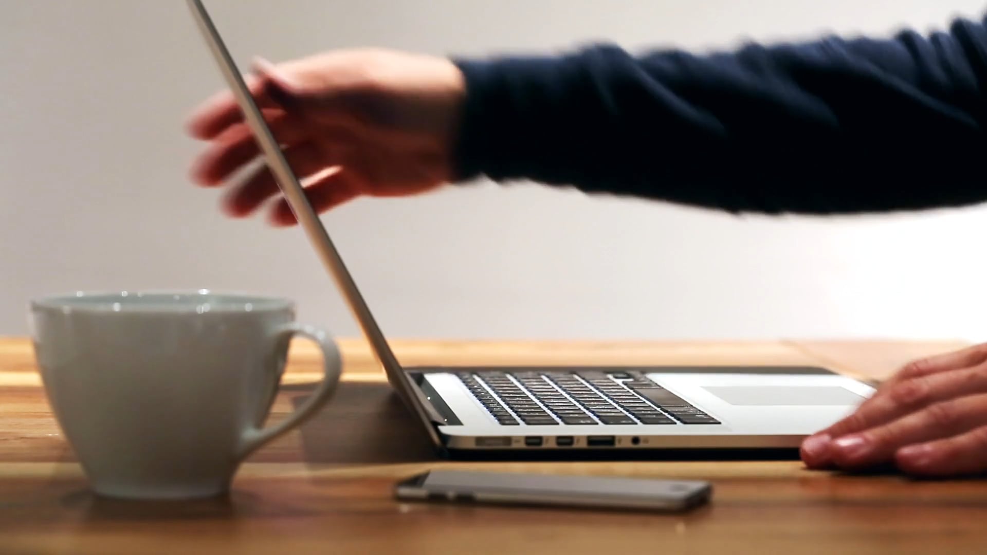 Preparing to enter the Matrix (with Beverage)