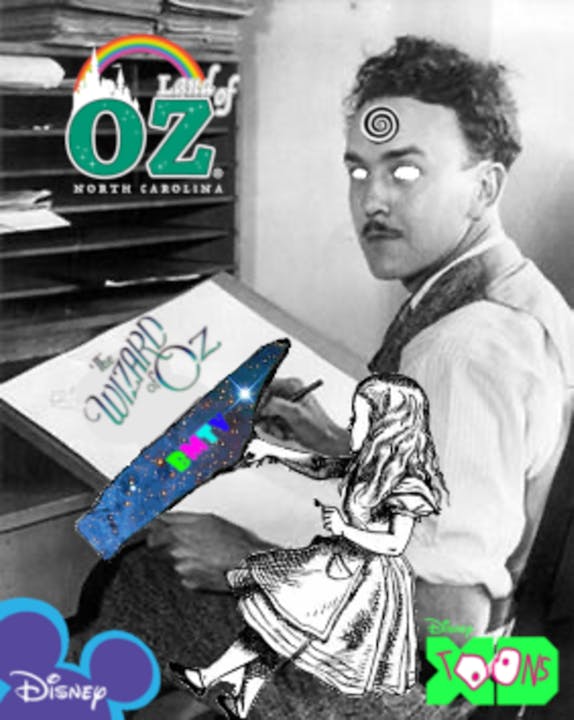  Oreos. 
