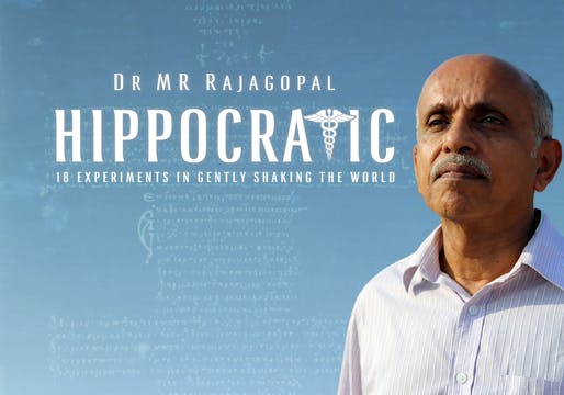 Hippocratic Feature Documentary