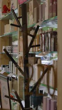 Skinny on Skin - Reel