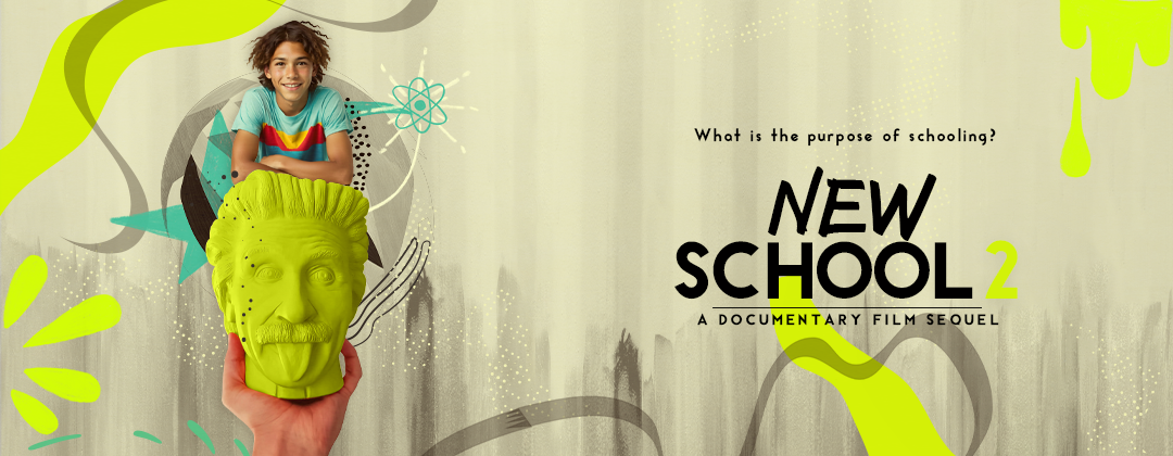 New School 1 & 2 Bundle