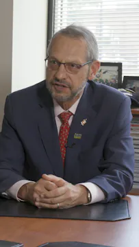 The Importance of Skin Checks - Reel