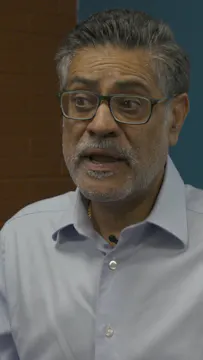 People of Color - Debunking the Myths - Reel