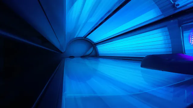 Indoor Tanning