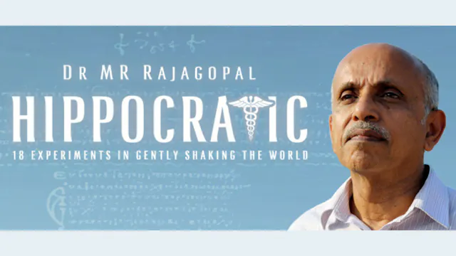 Hippocratic Feature Film