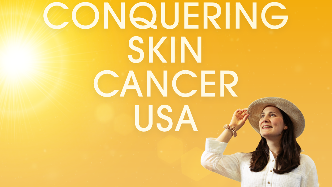 Conquering Skin Cancer - Hospitals Toolkit