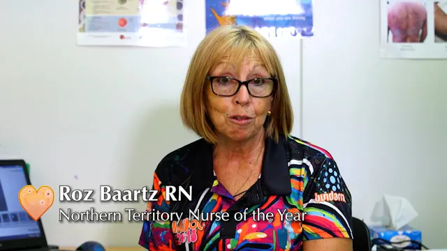 The Importance of School Nurses in Preventing RHD