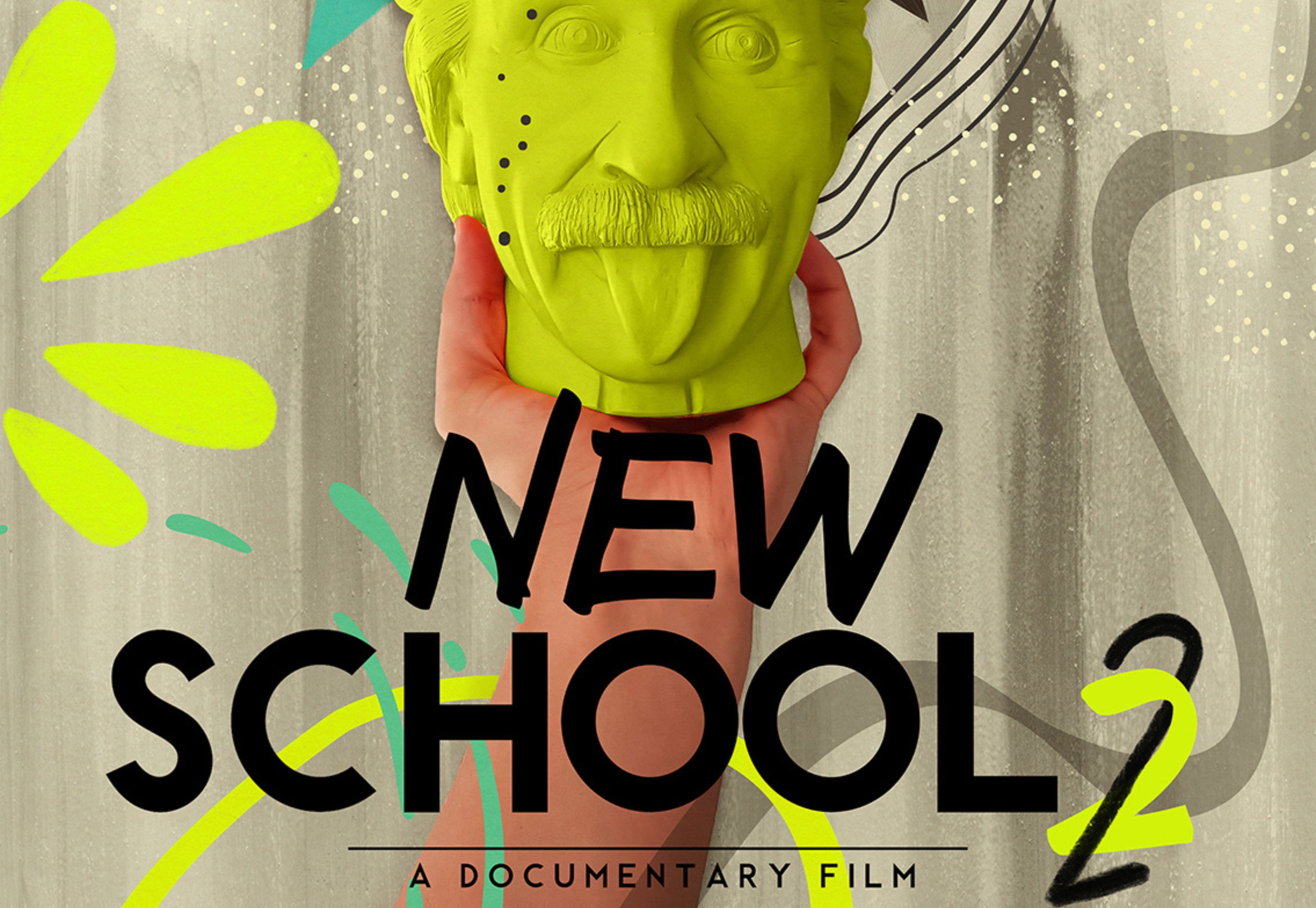 New School 2