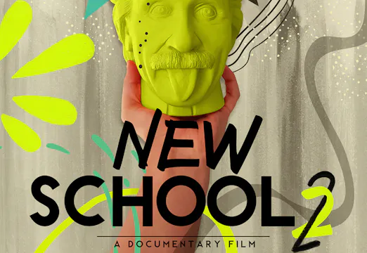 New School 2