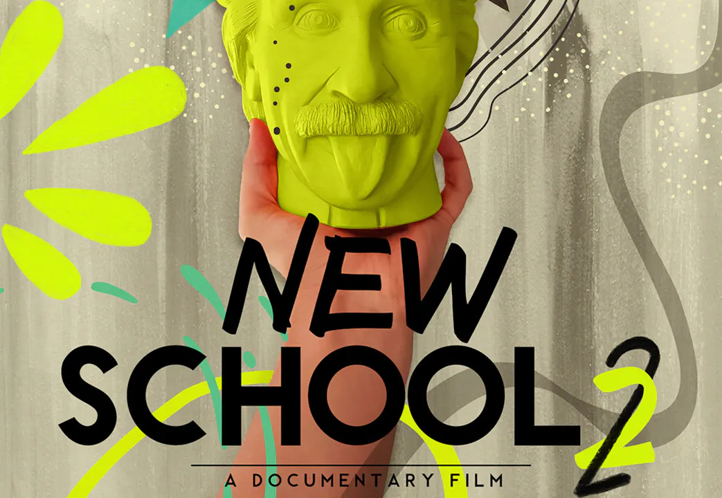 New School 2