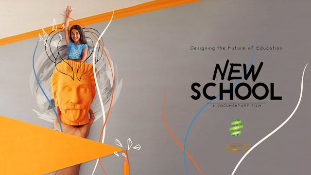 New School