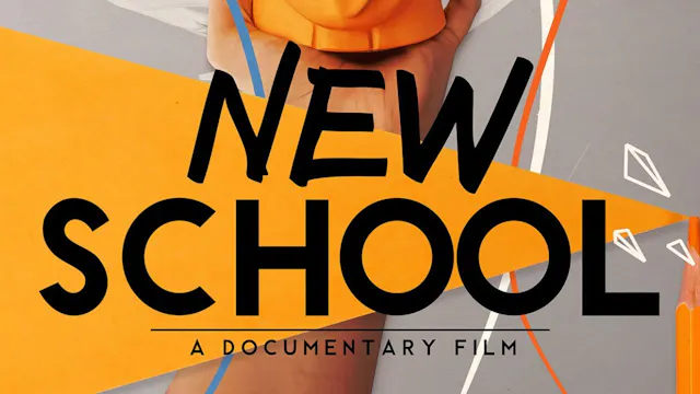 New School 1