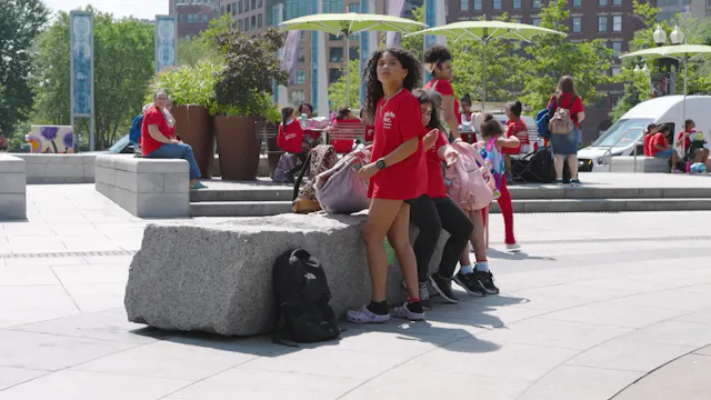 Educating Society about Skin Cancer