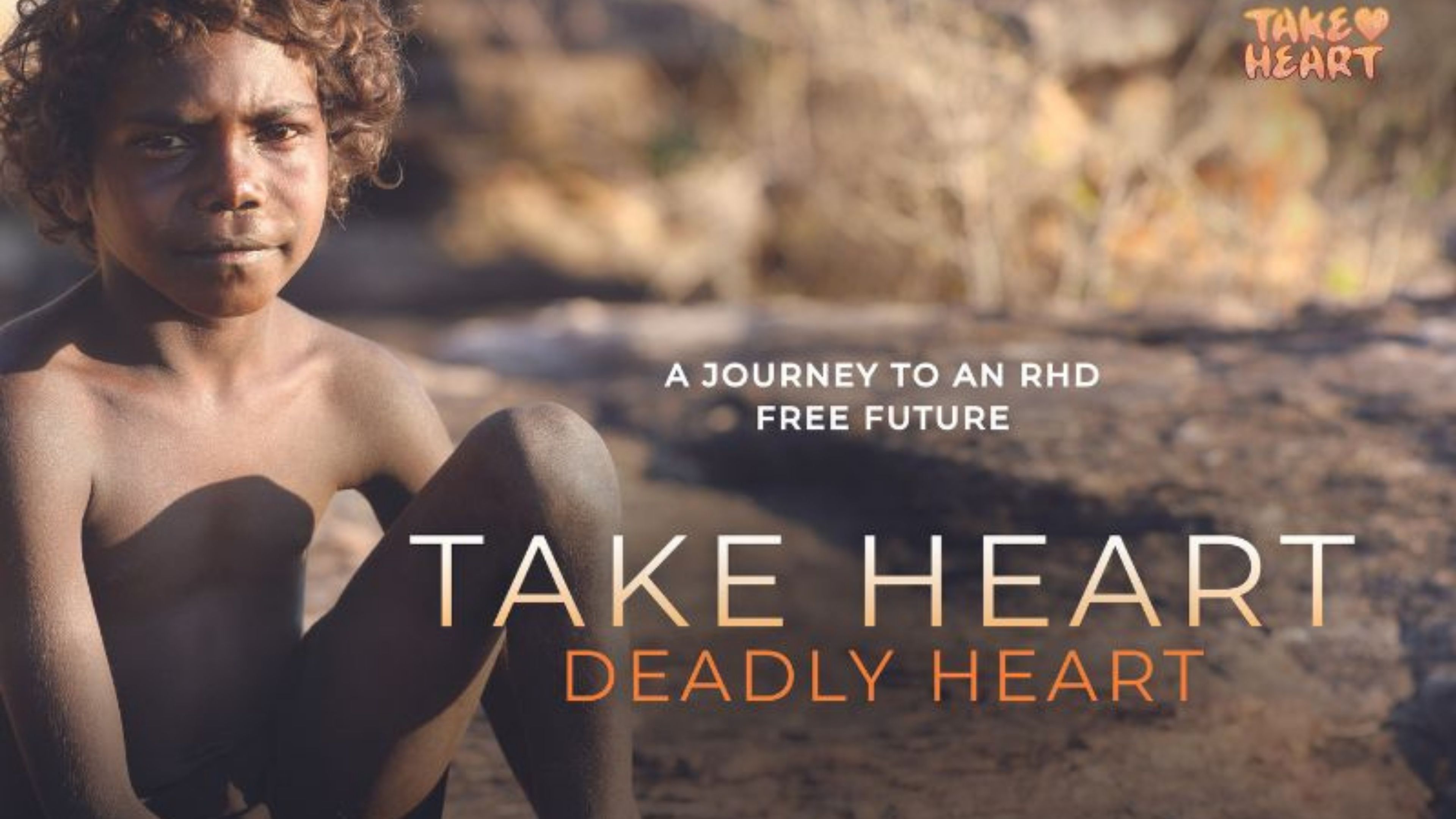 Take Heart: Deadly Heart