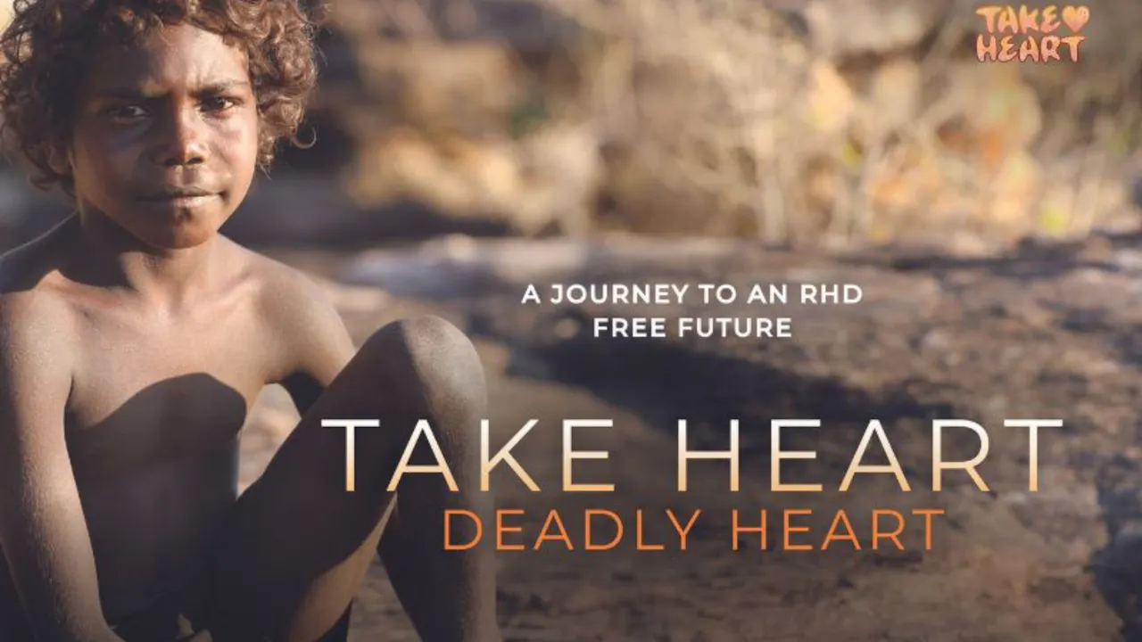 Take Heart: Deadly Heart