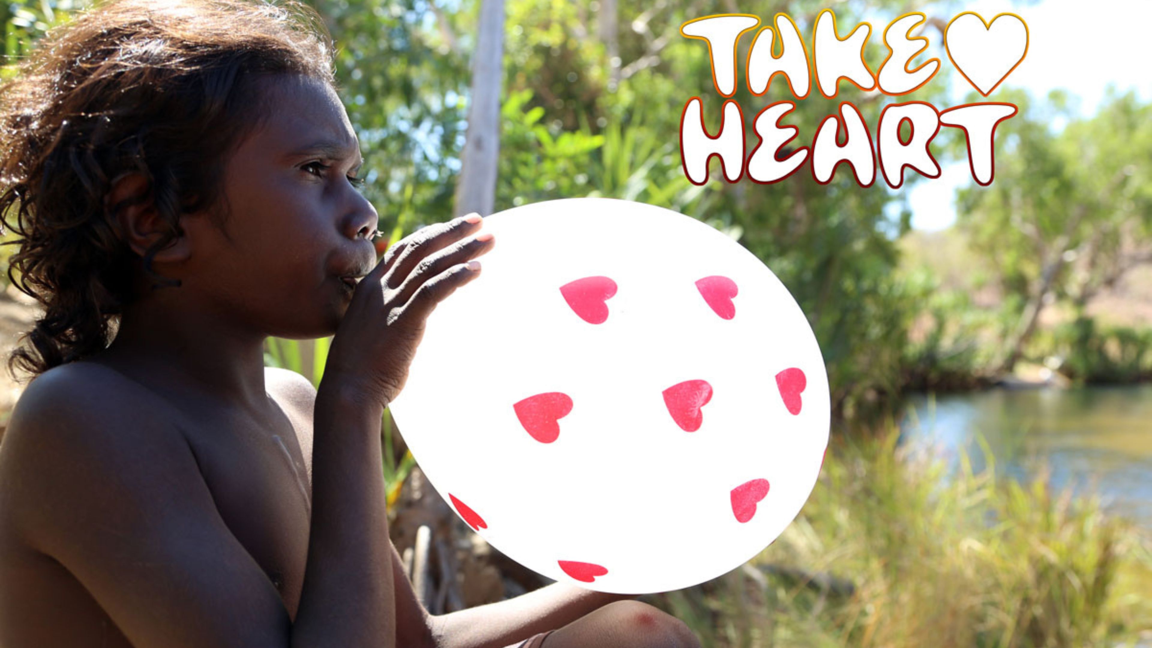 Take Heart: The Quest to End RHD